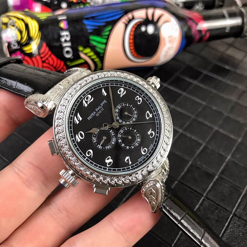 Patek Philippe 45mm 092306